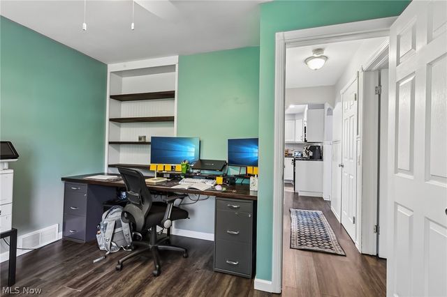 338 N Rocky River Drive, Berea, OH 44017