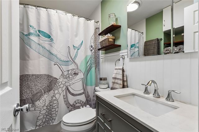 338 N Rocky River Drive, Berea, OH 44017