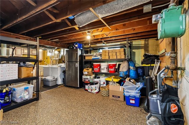 338 N Rocky River Drive, Berea, OH 44017