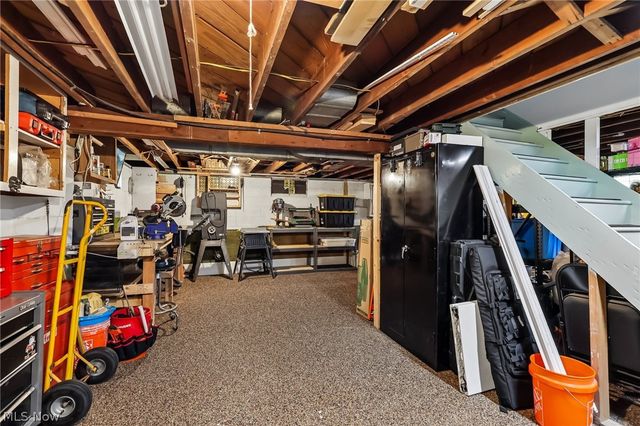 338 N Rocky River Drive, Berea, OH 44017