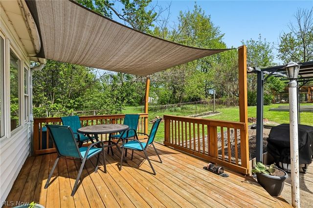 338 N Rocky River Drive, Berea, OH 44017