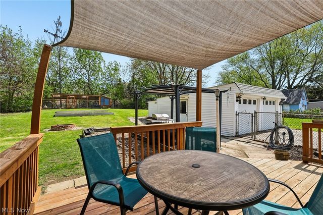 338 N Rocky River Drive, Berea, OH 44017