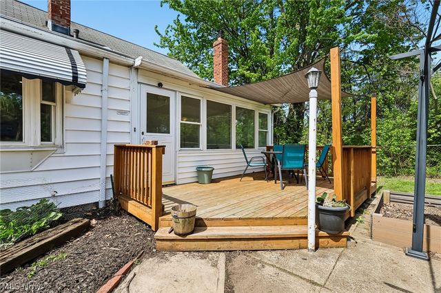 338 N Rocky River Drive, Berea, OH 44017