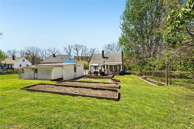 338 N Rocky River Drive, Berea, OH 44017