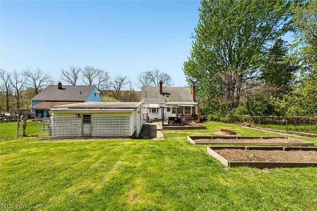 338 N Rocky River Drive, Berea, OH 44017