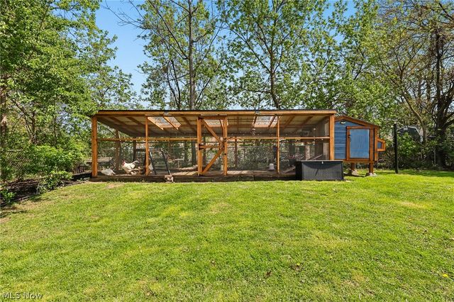 338 N Rocky River Drive, Berea, OH 44017