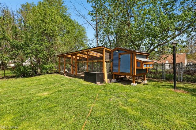 338 N Rocky River Drive, Berea, OH 44017