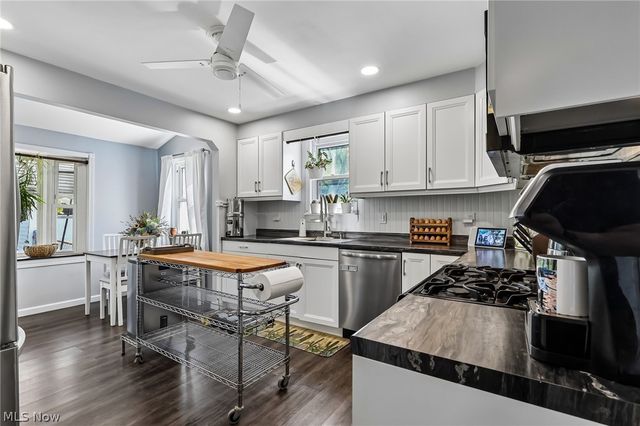 338 N Rocky River Drive, Berea, OH 44017