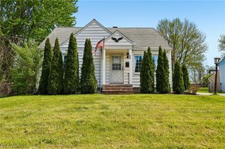 338 N Rocky River Drive, Berea, OH 44017