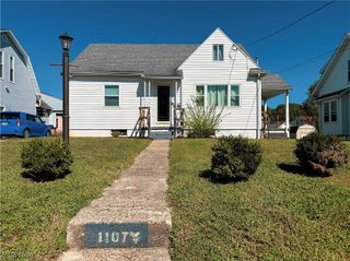 1107 36TH Street, Parkersburg, WV 26104