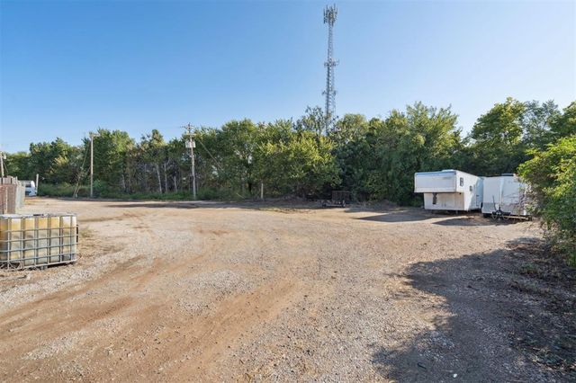 307 S Front Street, Noble, OK 73068