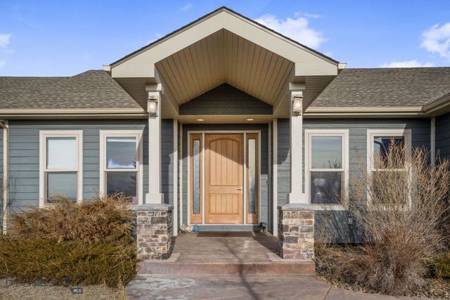 91 Sweetwater Estates Drive, Dillon, MT 59725