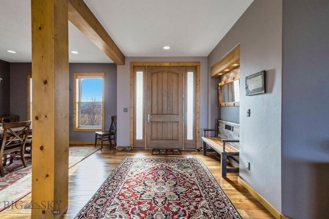 91 Sweetwater Estates Drive, Dillon, MT 59725