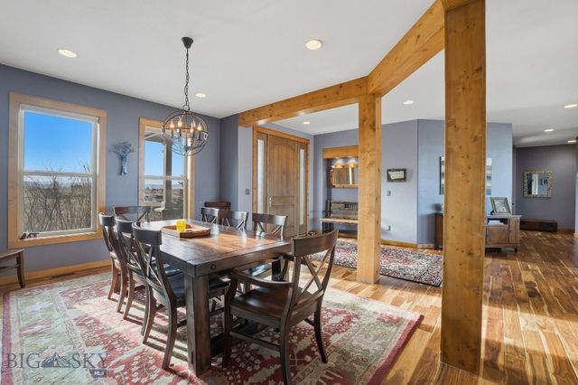 91 Sweetwater Estates Drive, Dillon, MT 59725