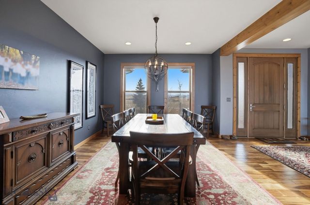 91 Sweetwater Estates Drive, Dillon, MT 59725