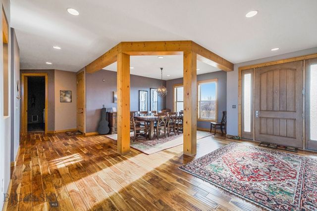 91 Sweetwater Estates Drive, Dillon, MT 59725