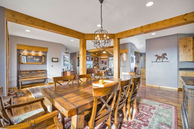 91 Sweetwater Estates Drive, Dillon, MT 59725