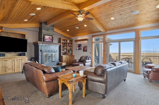 91 Sweetwater Estates Drive, Dillon, MT 59725