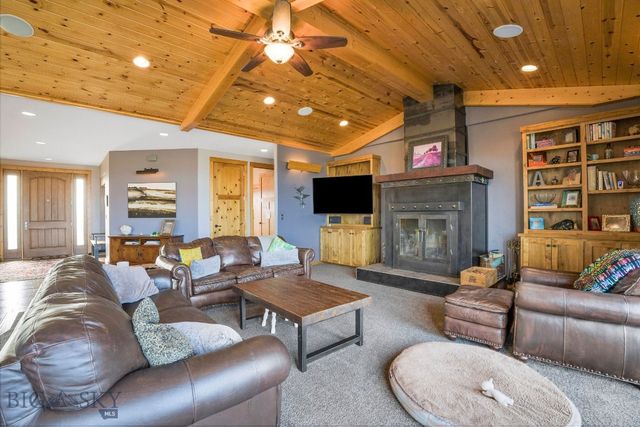 91 Sweetwater Estates Drive, Dillon, MT 59725