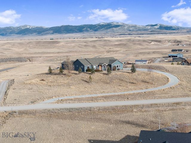 91 Sweetwater Estates Drive, Dillon, MT 59725