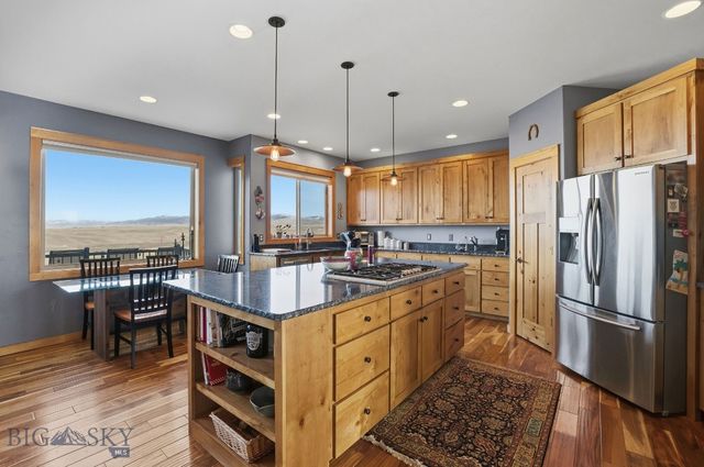 91 Sweetwater Estates Drive, Dillon, MT 59725