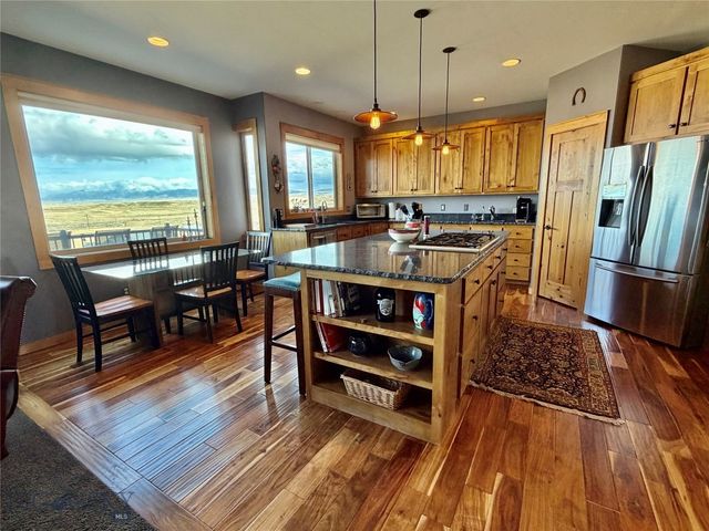 91 Sweetwater Estates Drive, Dillon, MT 59725