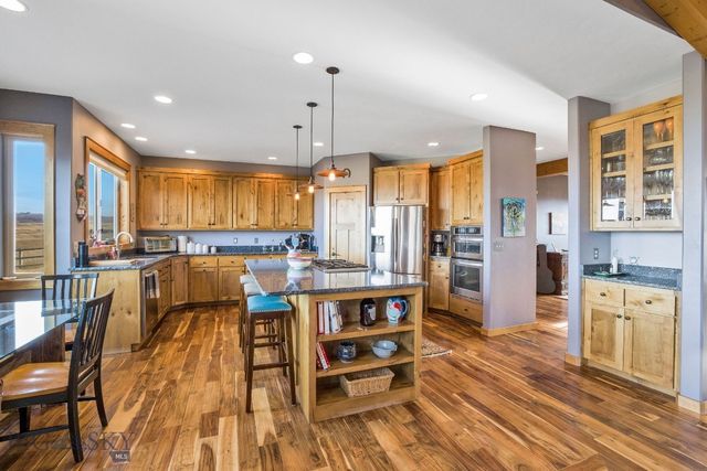 91 Sweetwater Estates Drive, Dillon, MT 59725