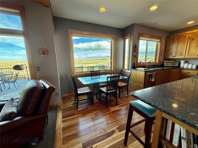 91 Sweetwater Estates Drive, Dillon, MT 59725