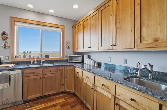 91 Sweetwater Estates Drive, Dillon, MT 59725