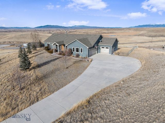 91 Sweetwater Estates Drive, Dillon, MT 59725