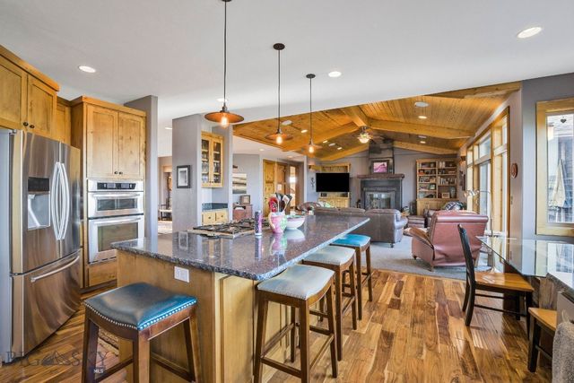 91 Sweetwater Estates Drive, Dillon, MT 59725