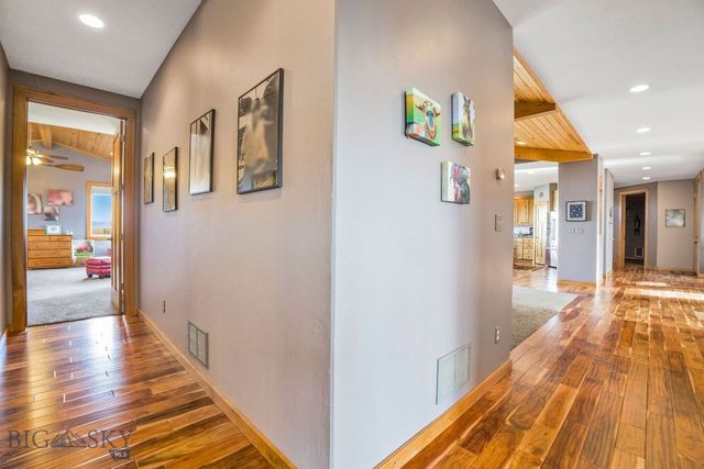 91 Sweetwater Estates Drive, Dillon, MT 59725