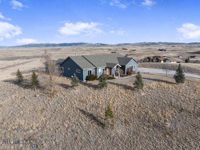 91 Sweetwater Estates Drive, Dillon, MT 59725