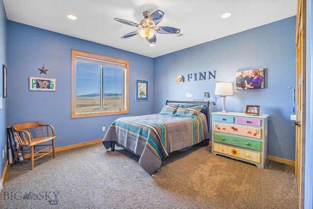 91 Sweetwater Estates Drive, Dillon, MT 59725