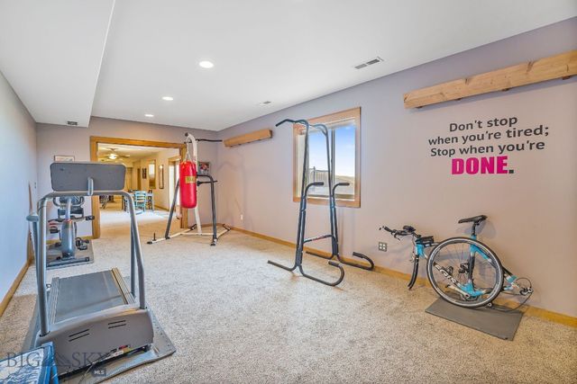 91 Sweetwater Estates Drive, Dillon, MT 59725