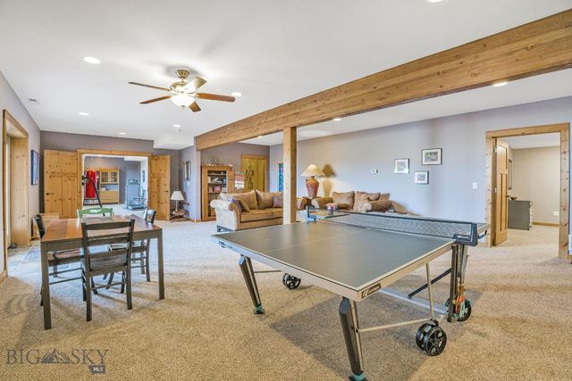 91 Sweetwater Estates Drive, Dillon, MT 59725