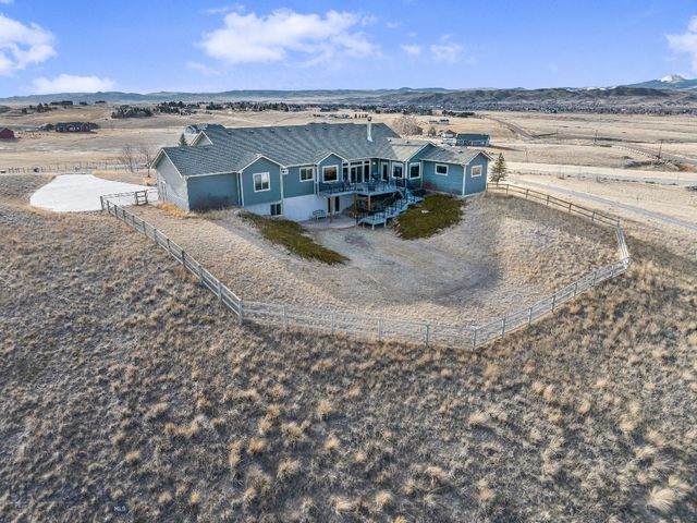 91 Sweetwater Estates Drive, Dillon, MT 59725