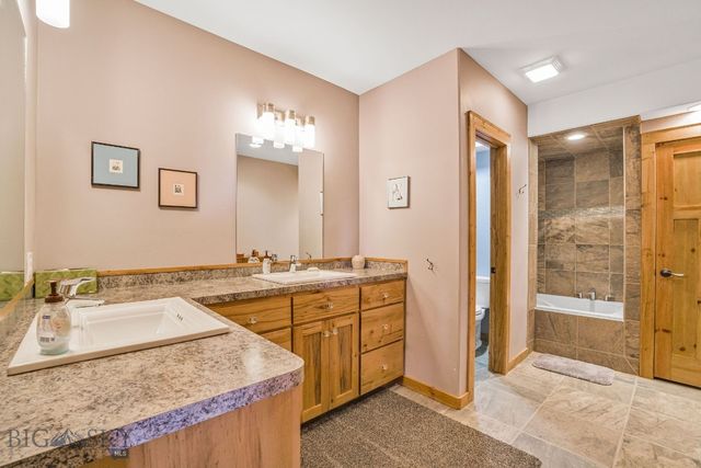 91 Sweetwater Estates Drive, Dillon, MT 59725