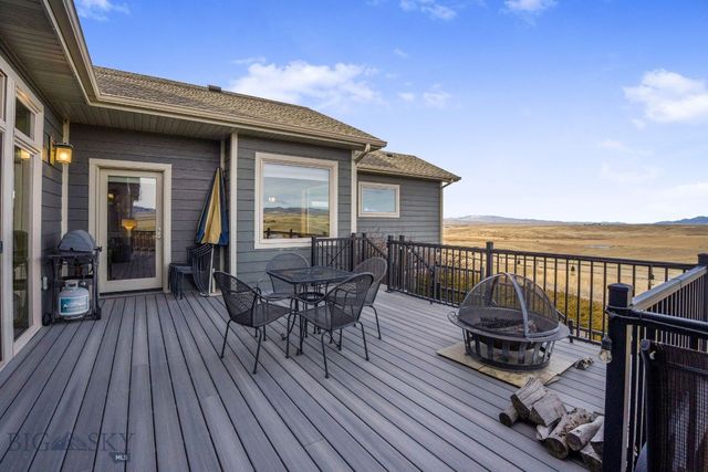 91 Sweetwater Estates Drive, Dillon, MT 59725