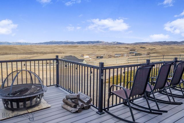 91 Sweetwater Estates Drive, Dillon, MT 59725