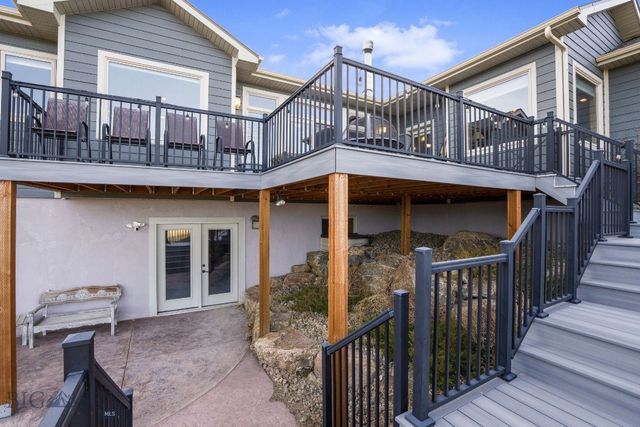 91 Sweetwater Estates Drive, Dillon, MT 59725