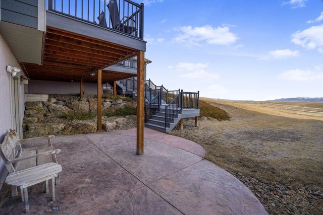 91 Sweetwater Estates Drive, Dillon, MT 59725