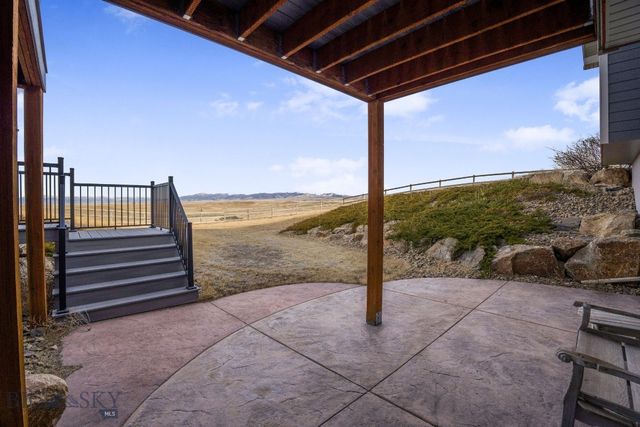 91 Sweetwater Estates Drive, Dillon, MT 59725