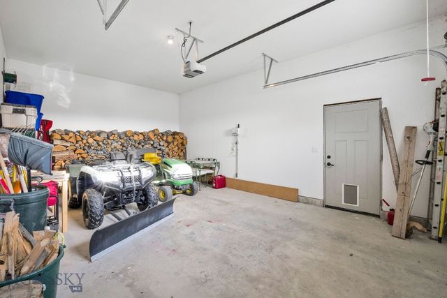 91 Sweetwater Estates Drive, Dillon, MT 59725