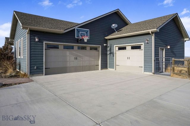 91 Sweetwater Estates Drive, Dillon, MT 59725