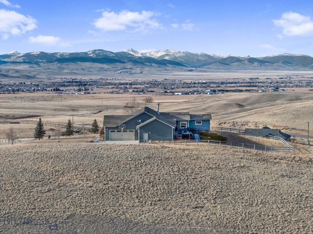 91 Sweetwater Estates Drive, Dillon, MT 59725