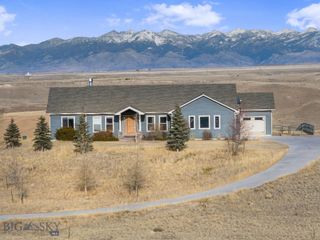 91 Sweetwater Estates Drive, Dillon, MT 59725