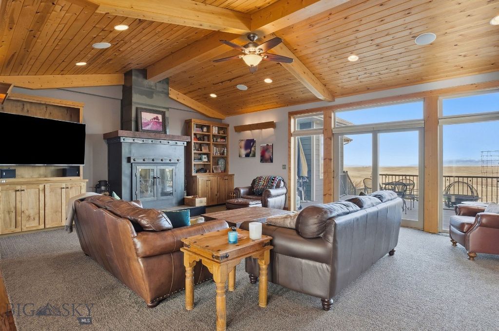 91 Sweetwater Estates Drive, Dillon, MT 59725 photo 17