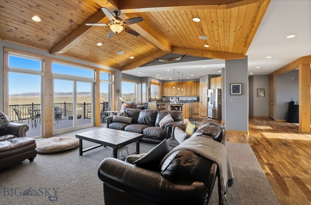 91 Sweetwater Estates Drive, Dillon, MT 59725 photo 19