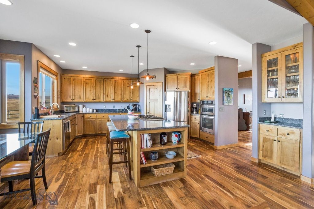 91 Sweetwater Estates Drive, Dillon, MT 59725 photo 23